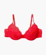 Stretch Cotton Bra