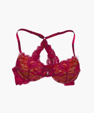 Heavy Padded Bra