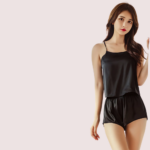Lovely Cami Top and Shorts for women