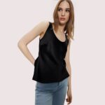Silken Grace Day-to-Night Camisole