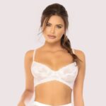 French Daina Exclusive Bralette Gift Set for Stylish Women
