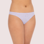 Sexy Lace thong panties pack of 4