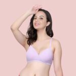 PureComfort Wire-Free Padded Bra Combo (2-Pack)