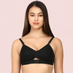Soft Cotton Daily Wear Bra for Women – Pack of 3