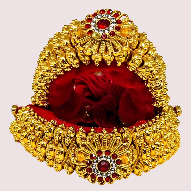 Kumauni Pauchi and Pahadi Bracelet for Women