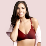 Everyday Soft Cotton Bra(Pack Of 2)