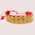 Uttarakhandi Guloband Classic Garhwali Jewelry for Women