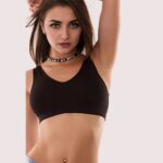 Ladies Pack of 2 Perfect Stylish Seamless Bra