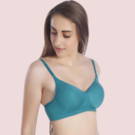 Women Full Coverage Lightly Padded Multicolor Bra