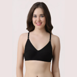 Everyday Comfort Cotton Bra 2-Pack