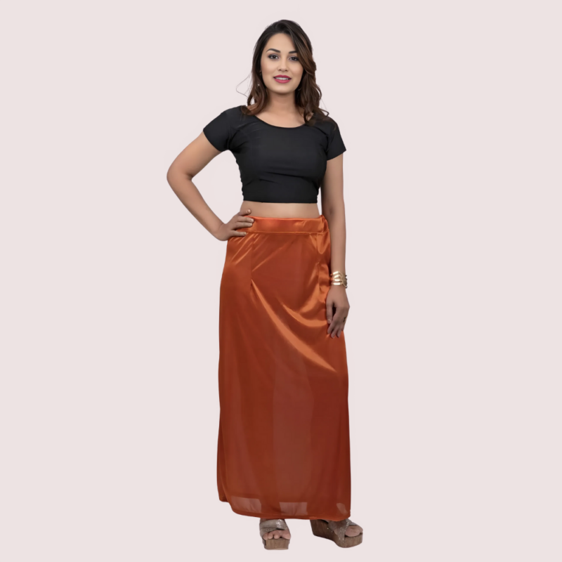 Ladies' Silk Slip/Shapewear