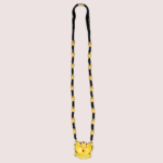 Traditional Golden Pahadi Mangalsutra for Women